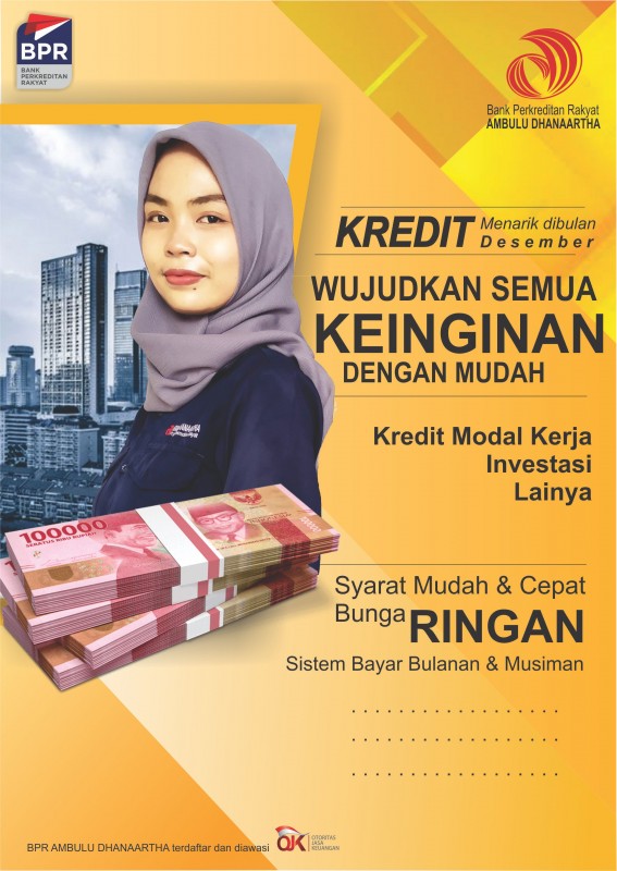 Promo Akhir tahun 2021